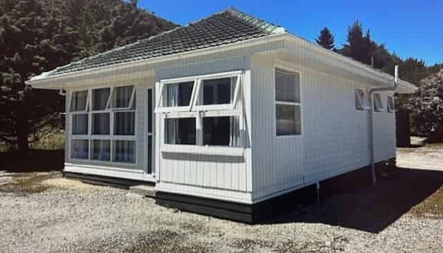 a/2 Dunn Street, Reefton