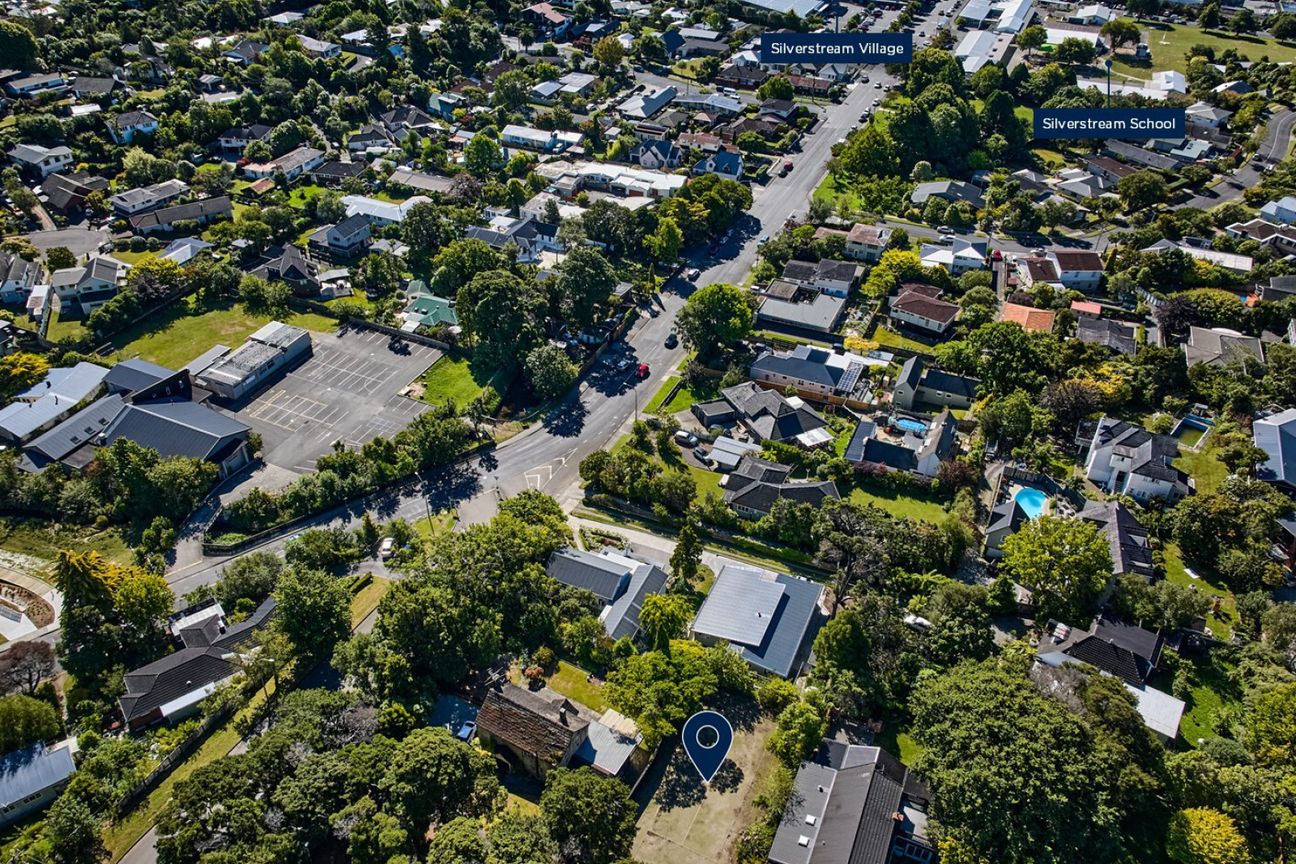 Build your dream in Silverstream - Widok 5