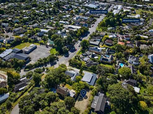 1A Chatsworth Road, Silverstream