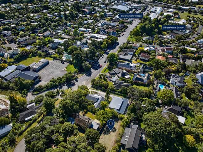 1A Chatsworth Road, Silverstream