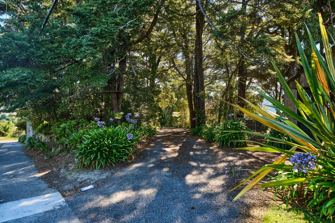 Build your dream in Silverstream - Widok 2