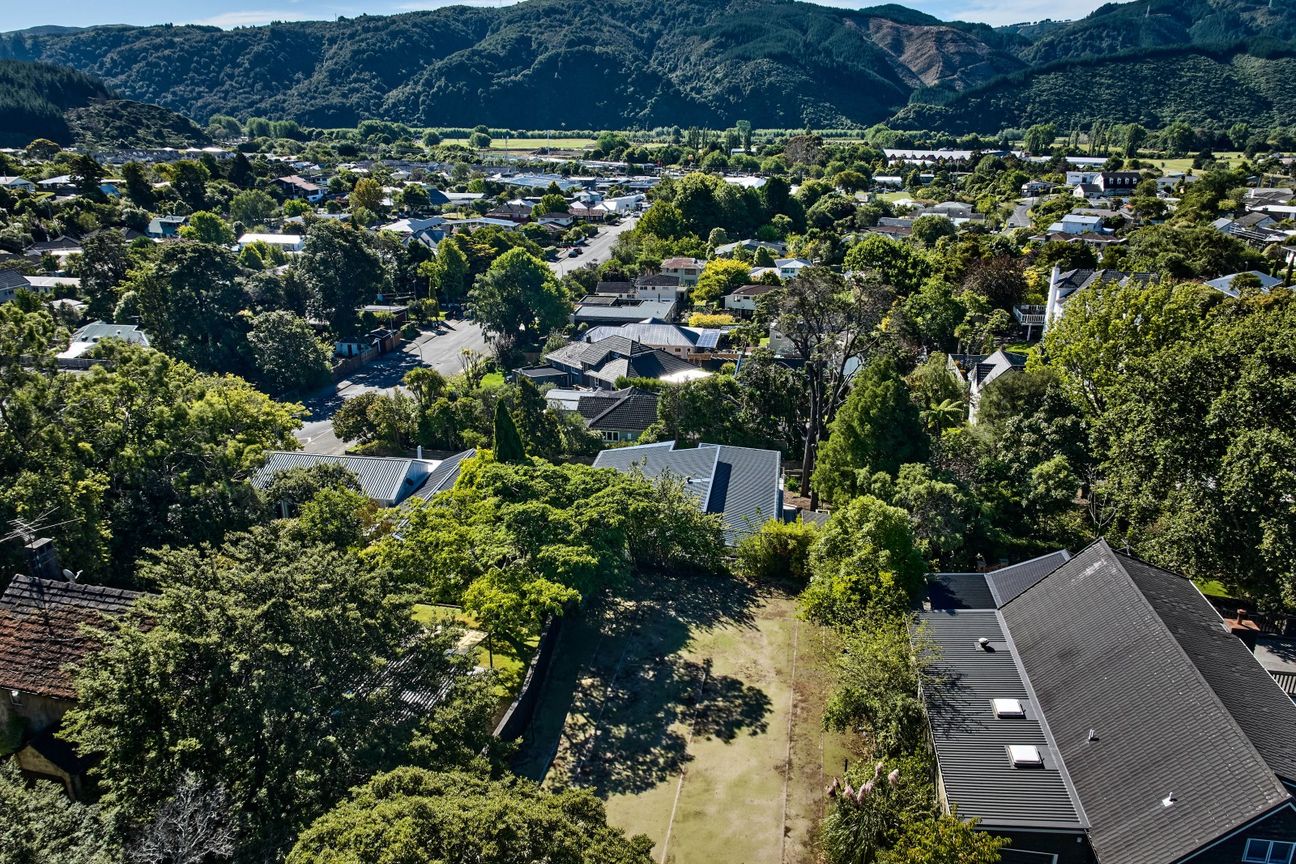 Build your dream in Silverstream - Widok 6