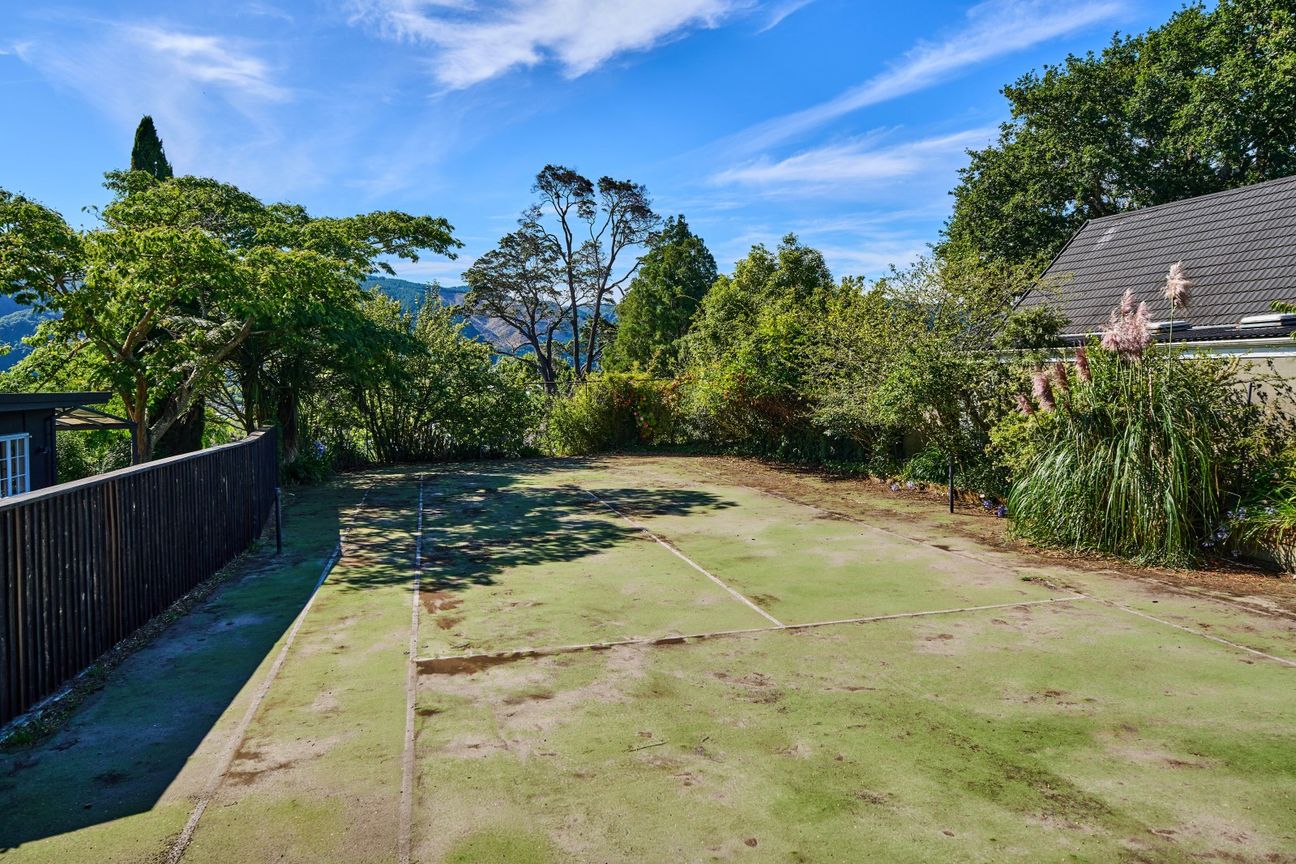 Build your dream in Silverstream - Widok 3