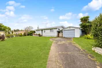 15 London Street, Pukekohe