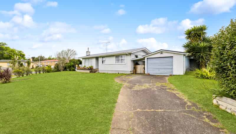 15 London Street, Pukekohe