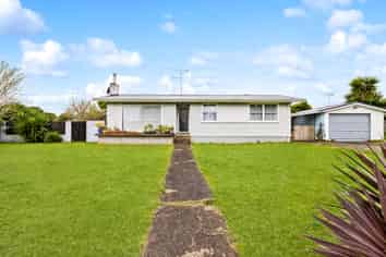 15 London Street, Pukekohe