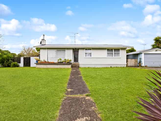 15 London Street, Pukekohe