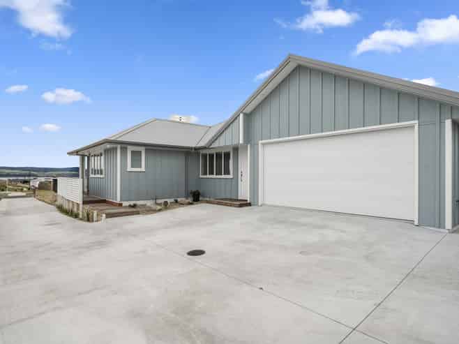 32 Makomako Crescent, Wharewaka
