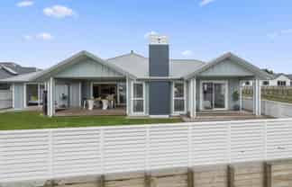 32 Makomako Crescent, Wharewaka