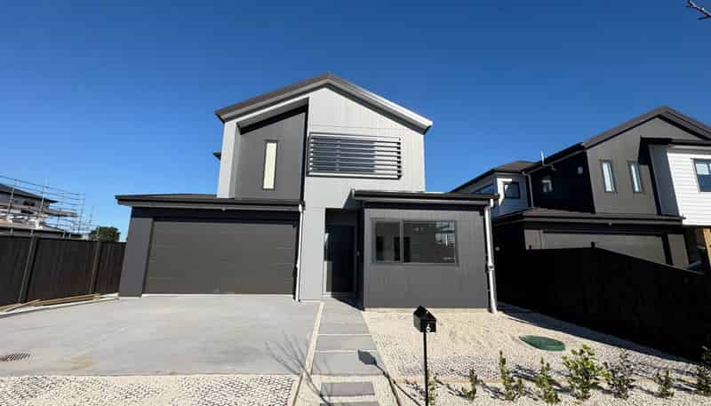 6 Songline Road, Karaka