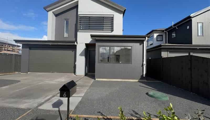 6 Songline Road, Karaka