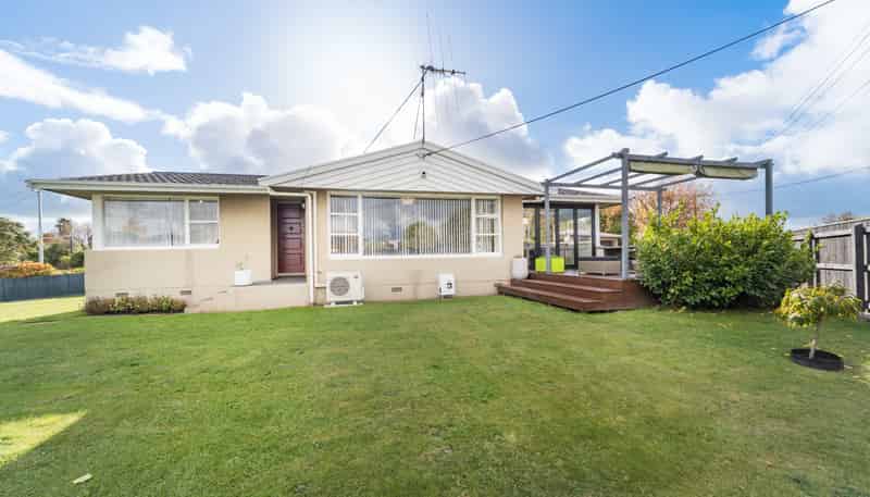 6 Wincanton Place, Awapuni