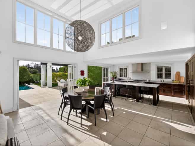 200 Orakei Road, Remuera