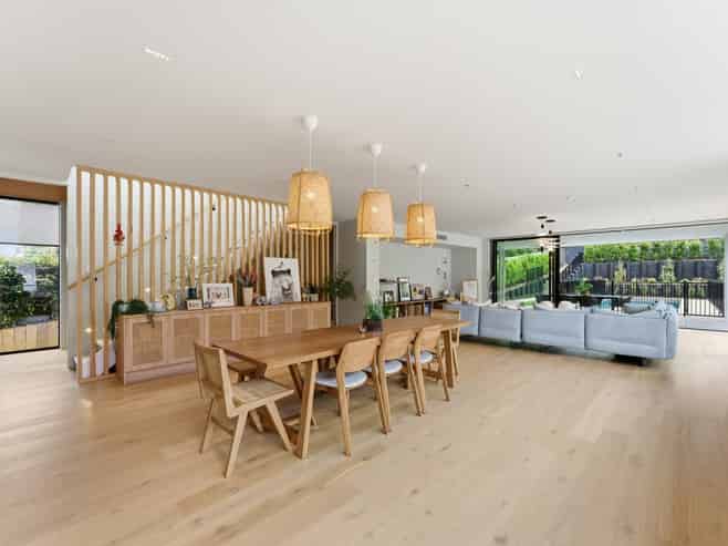 3 Glanville Terrace, Parnell