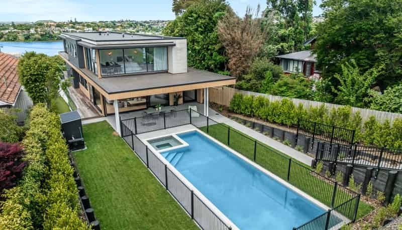 3 Glanville Terrace, Parnell