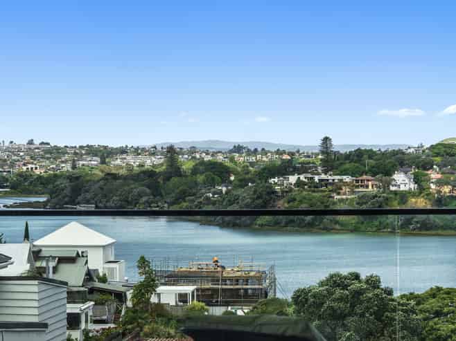 3 Glanville Terrace, Parnell