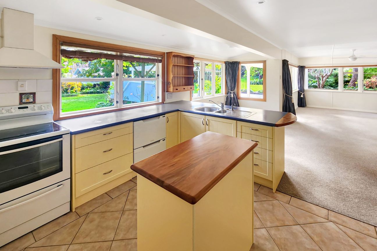 Kapiti Living - Vista 2