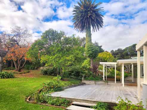 121 Amohia Street, Paraparaumu