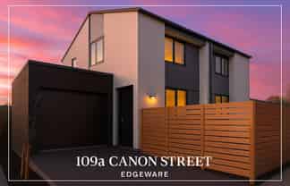109A Canon Street, Edgeware