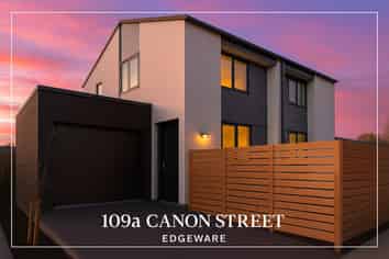 109A Canon Street, Edgeware