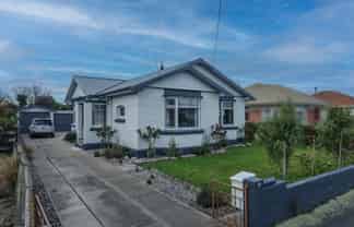 16 Teviot Street, Oamaru