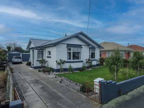 16 Teviot Street, Oamaru