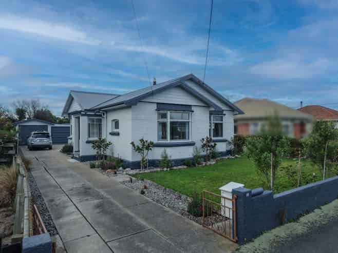 16 Teviot Street, Oamaru