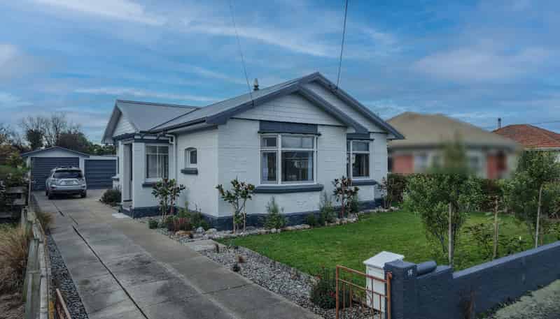 16 Teviot Street, Oamaru
