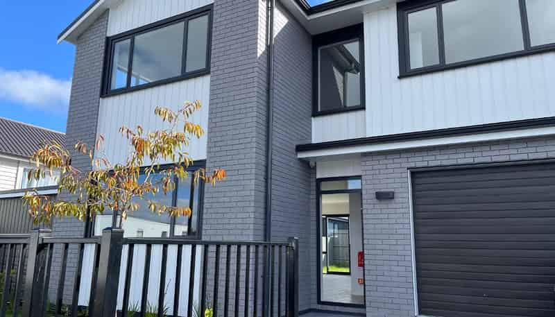 48 Boyes Avenue, Whenuapai