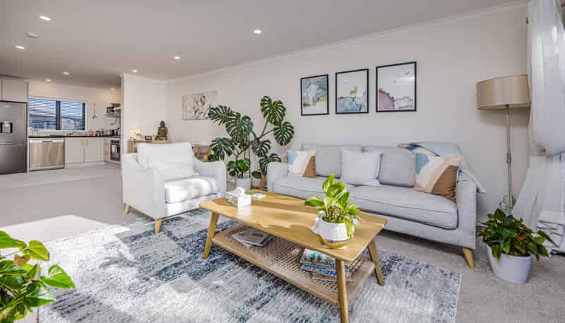 31 Alliance Lane, Papakura