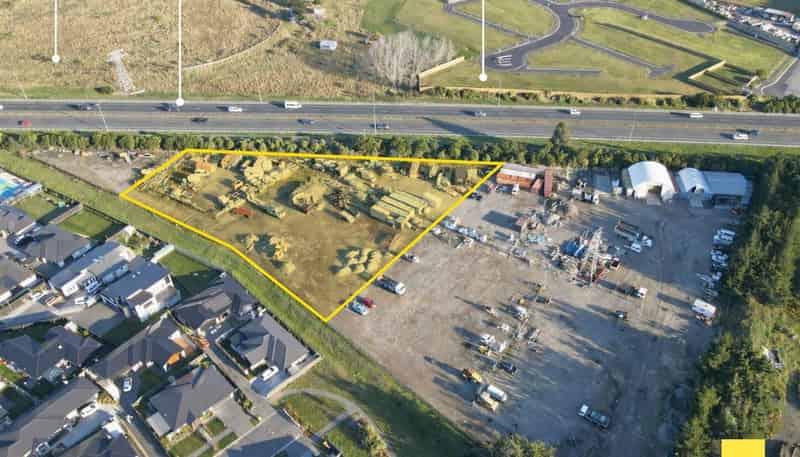  55 Mcteigue Road, Halswell