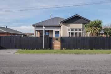 6 Seddon Street, Temuka