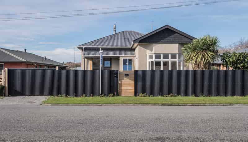 6 Seddon Street, Temuka