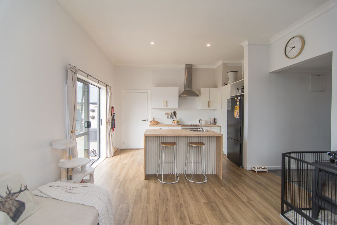Ready Seddon Go! - Vista 4