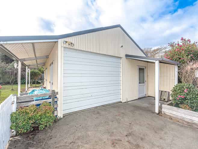 6 Gibson Street, Aramoho
