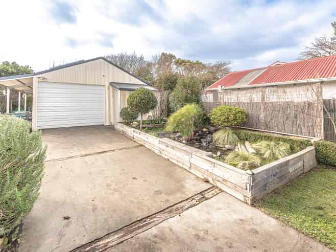6 Gibson Street, Aramoho
