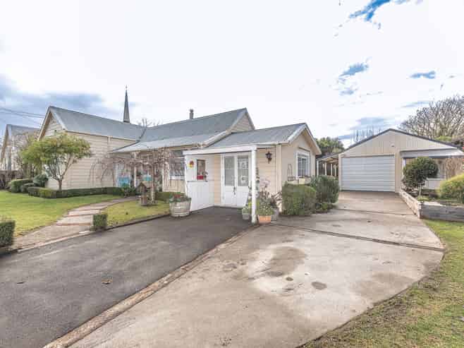 6 Gibson Street, Aramoho