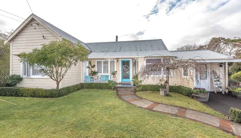 6 Gibson Street, Aramoho