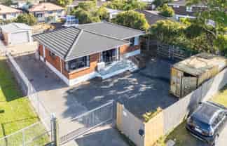 107 Mount Wellington Highway, Mount Wellington