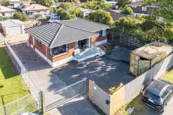 107 Mount Wellington Highway, Mount Wellington