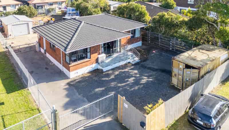 107 Mount Wellington Highway, Mount Wellington