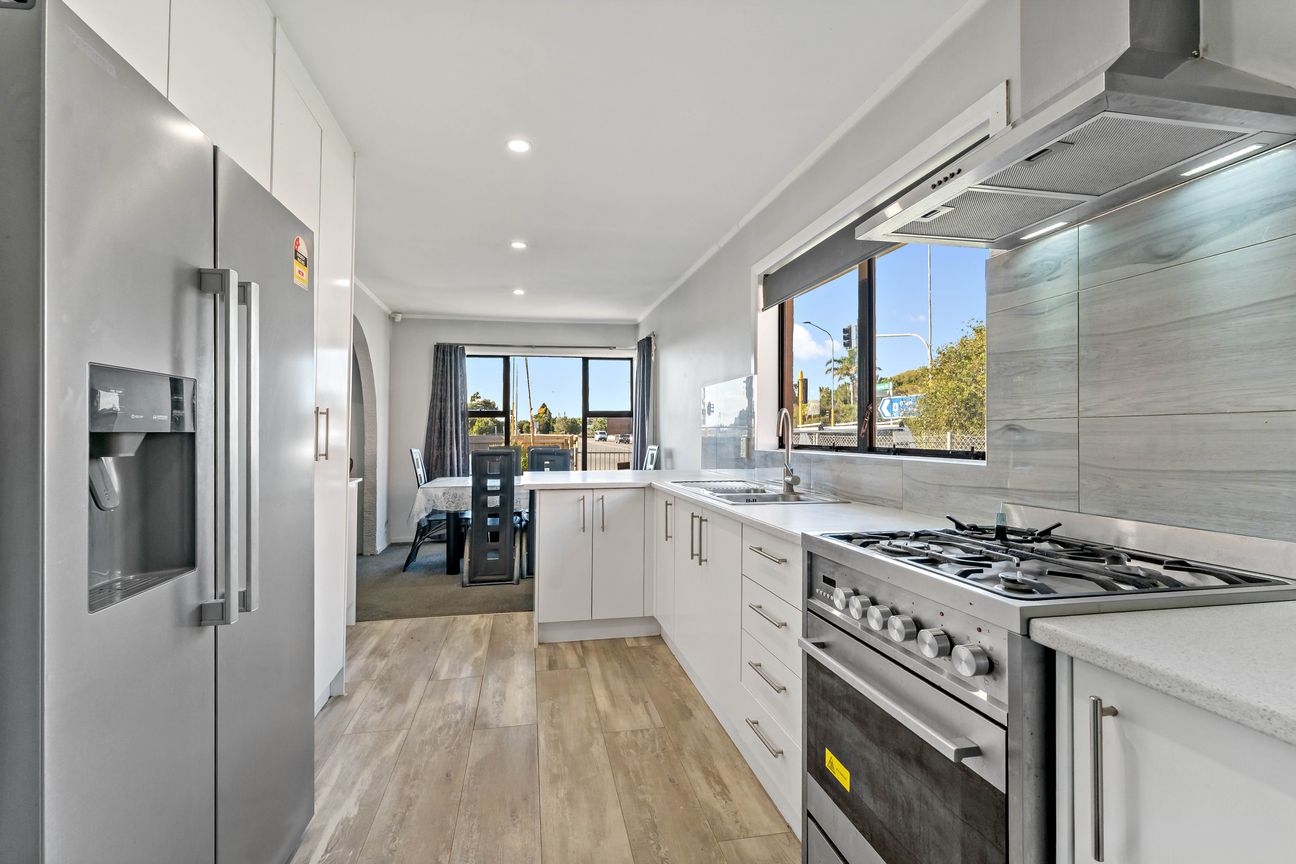 Investor & Family Opportunity - Mount Wellington - Fler