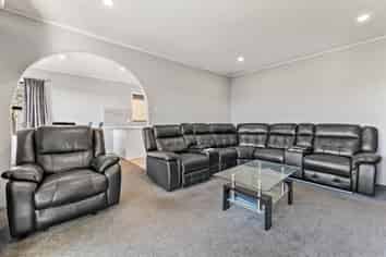 107 Mount Wellington Highway, Mount Wellington