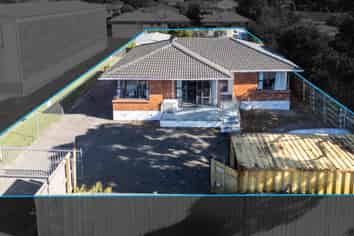 107 Mount Wellington Highway, Mount Wellington