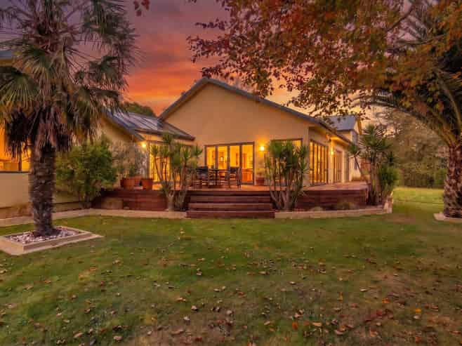 38 Giles Road, Clarkville