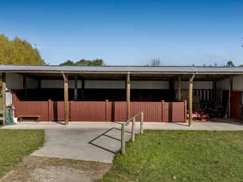 38 Giles Road, Clarkville