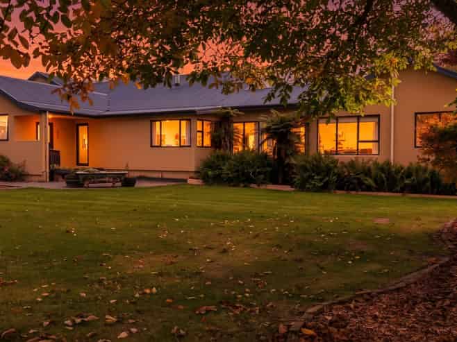38 Giles Road, Clarkville