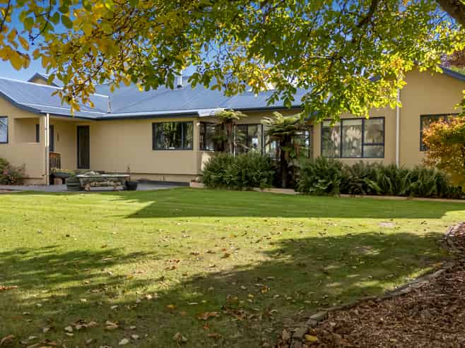 38 Giles Road, Clarkville