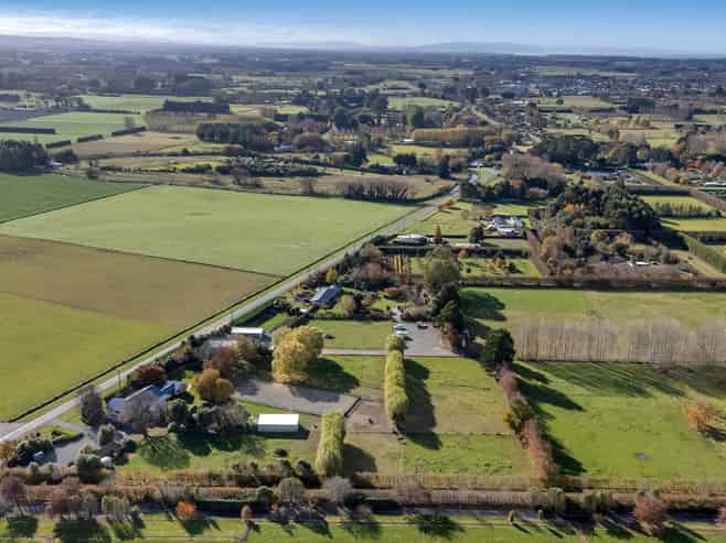 38 Giles Road, Clarkville