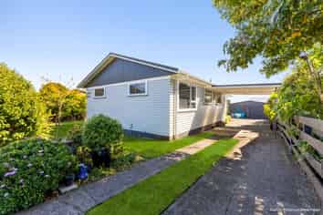 39 Carey Street, Waitara